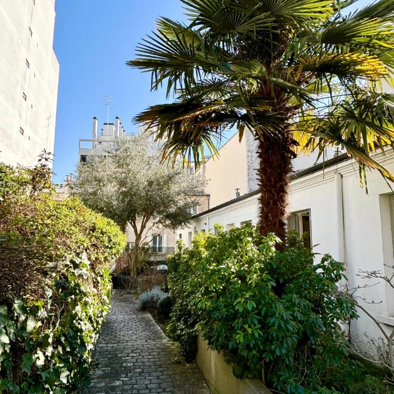 Loft Orfila - Villa - 24