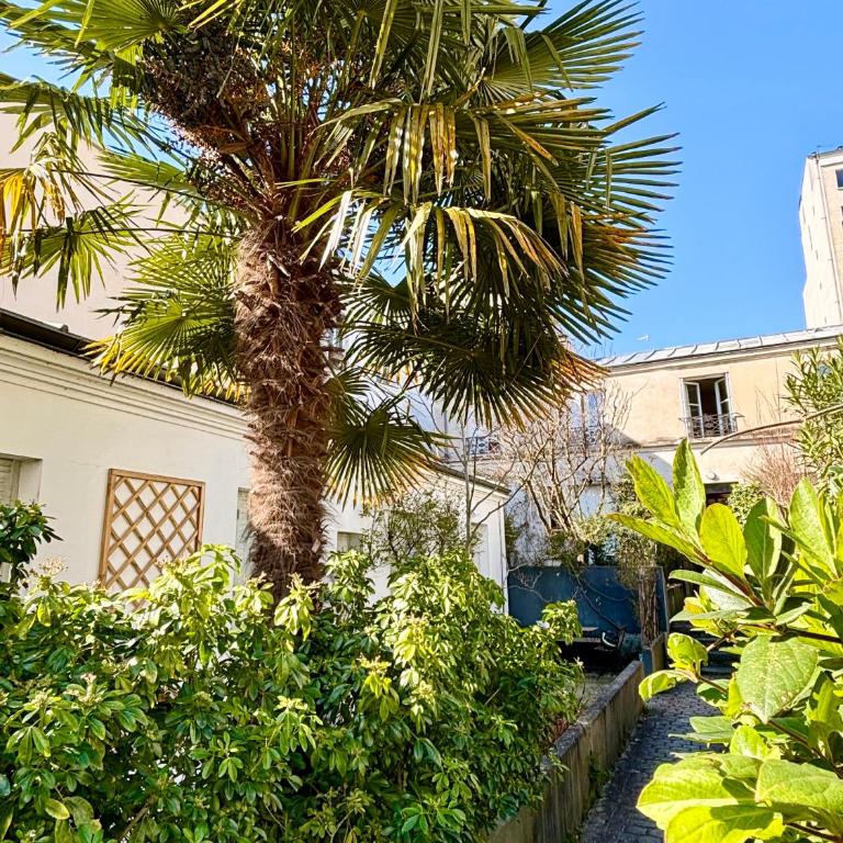 Loft Orfila - Villa - 25