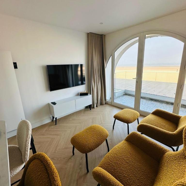 Le One - Villa la Potinière - mer - Appartement 1 Chambre - 2