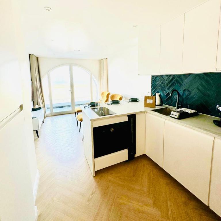 Le One - Villa la Potinière - mer - Appartement 1 Chambre - 7