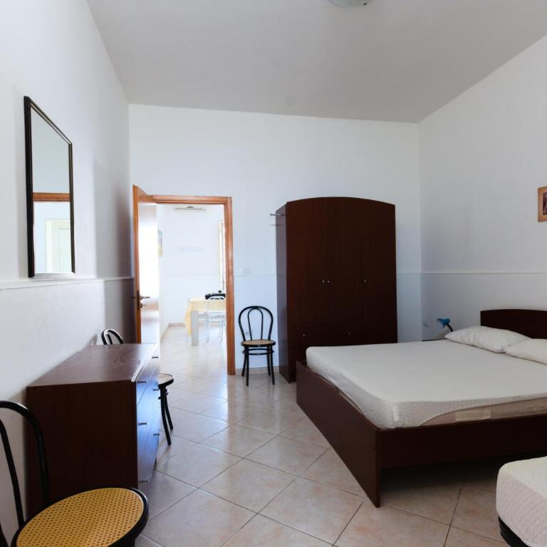 Samara' 30 mt dai lidi - Casa con 1 Camera da Letto - 12