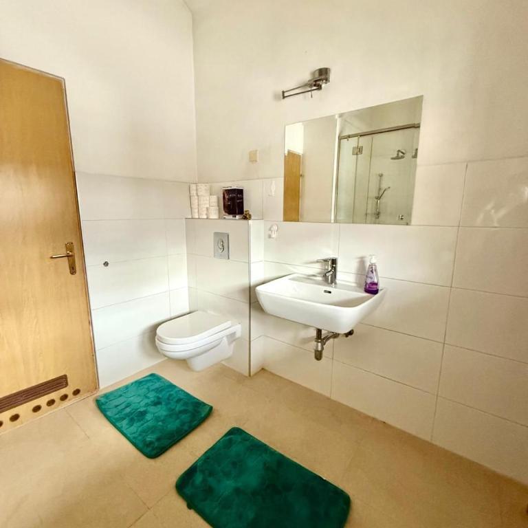 Sarajevo Apartment Gallery View - One-Bedroom Apartment - 6