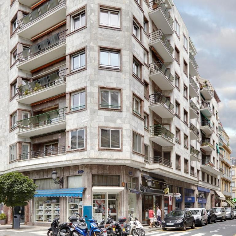 Arrasate 2 by FeelFree Rentals - Apartamento de 2 dormitorios - 19