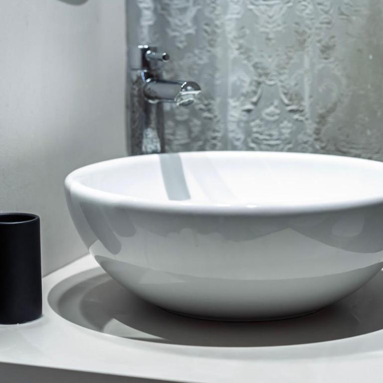 Cá delle Capriate, an intimate retreat at Cà d'Oro - Appartamento con 2 Camere da Letto - 36