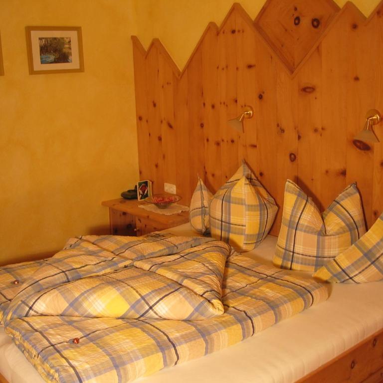 Apart Stotter - Apartment (4 Erwachsene) - 10