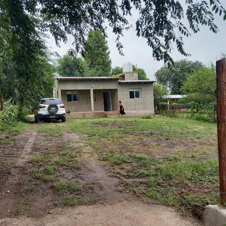 Cabaña al pie de las Sierras - Casa de 2 dormitorios - 3