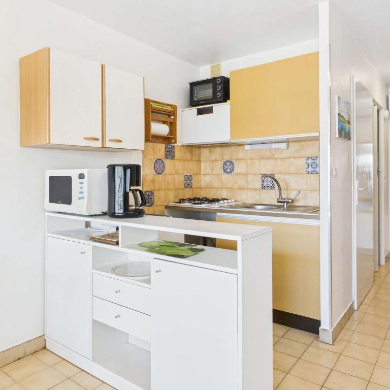 Appartement T2 cabine climatisé à 400 m de la plage - Appartamento con 1 Camera da Letto - 1
