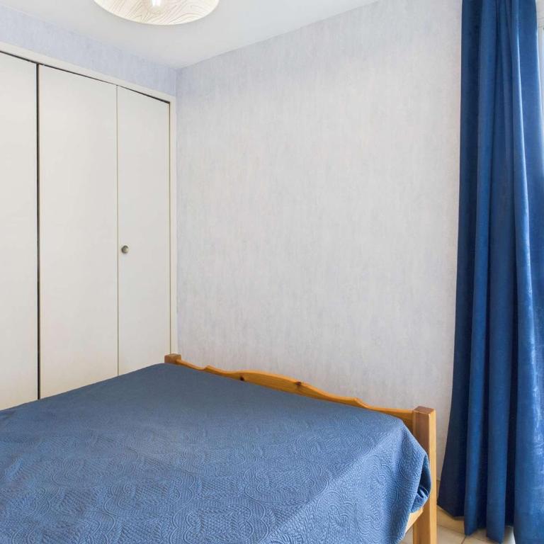 Appartement T2 cabine climatisé à 400 m de la plage - Appartamento con 1 Camera da Letto - 8