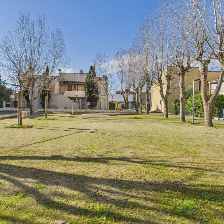 Appartement T2 cabine climatisé à 400 m de la plage - Appartamento con 1 Camera da Letto - 11