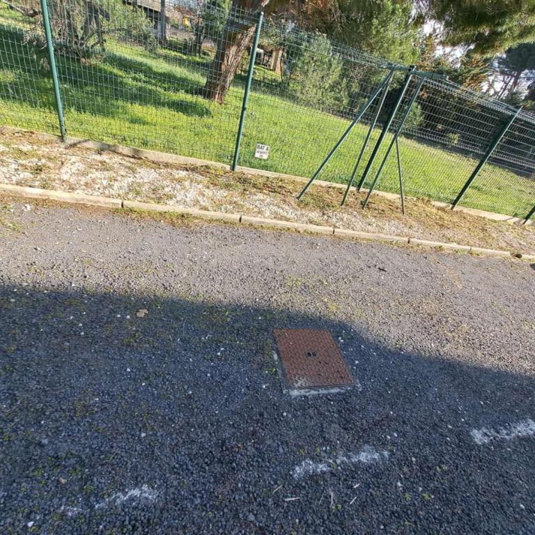 Appartement T2 cabine climatisé à 400 m de la plage - Appartamento con 1 Camera da Letto - 13