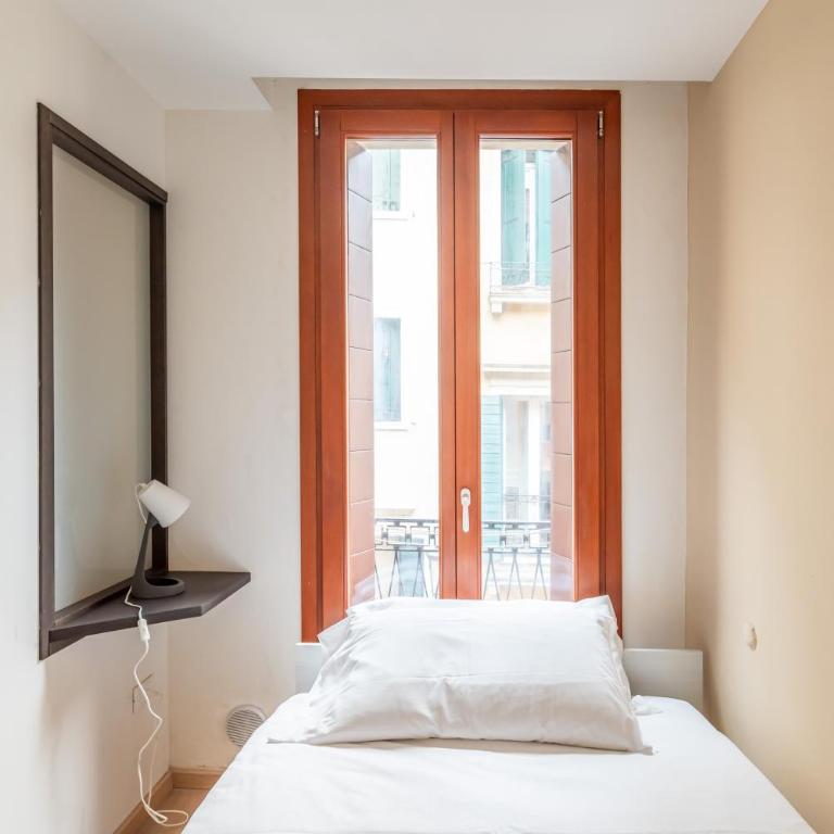GuestHost - Padova Central Apartment Flat 3 - Appartamento con 1 Camera da Letto - 13
