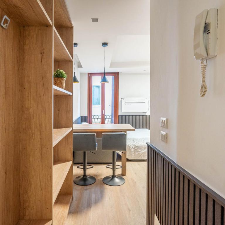 GuestHost - Padova Central Apartment Flat 3 - Appartamento con 1 Camera da Letto - 6