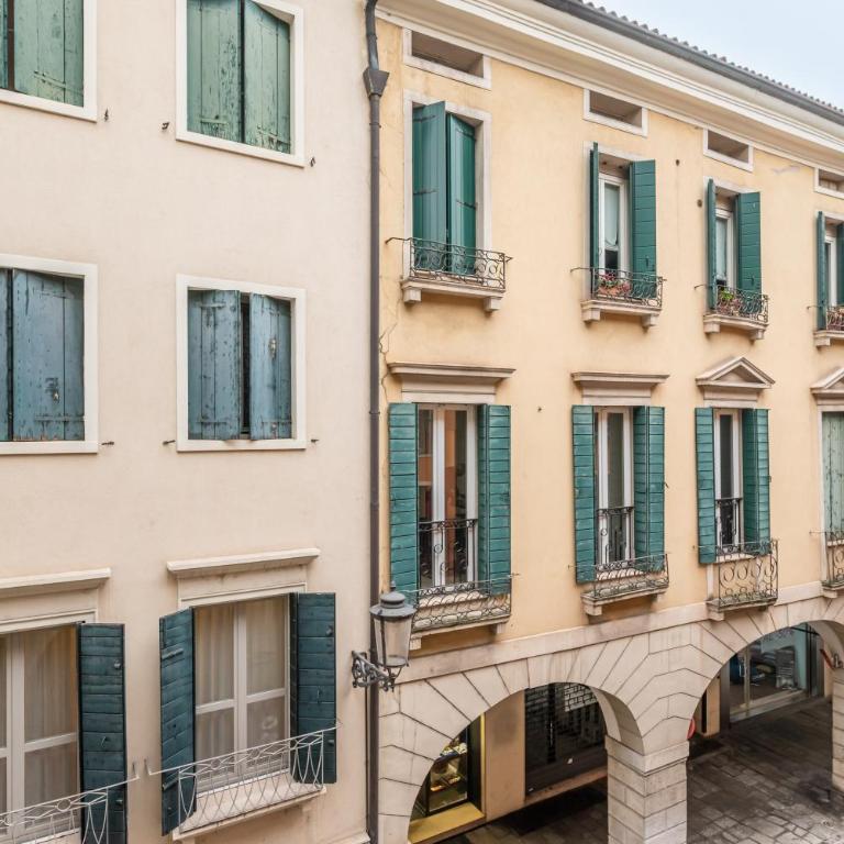 GuestHost - Padova Central Apartment Flat 3 - Appartamento con 1 Camera da Letto - 15