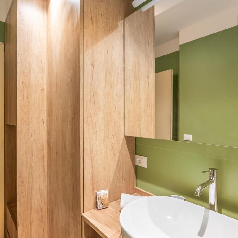 GuestHost - Padova Central Apartment Flat 3 - Appartamento con 1 Camera da Letto - 14
