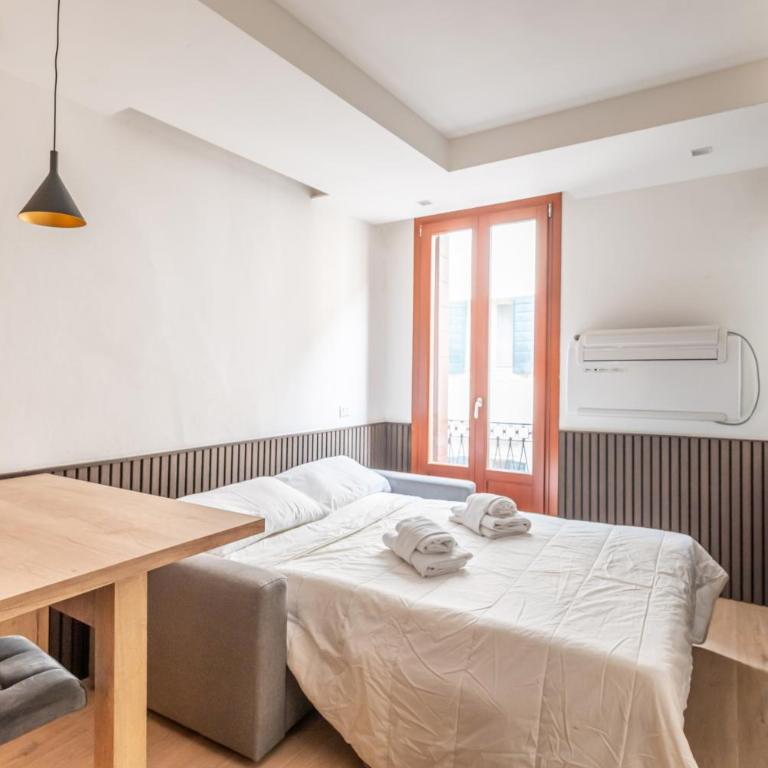 GuestHost - Padova Central Apartment Flat 3 - Appartamento con 1 Camera da Letto - 8