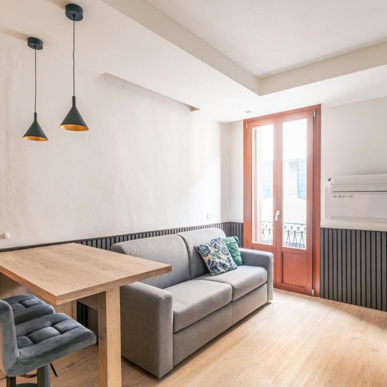 GuestHost - Padova Central Apartment Flat 3 - Appartamento con 1 Camera da Letto - 1