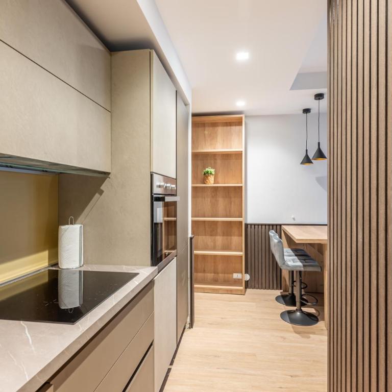 GuestHost - Padova Central Apartment Flat 3 - Appartamento con 1 Camera da Letto - 11
