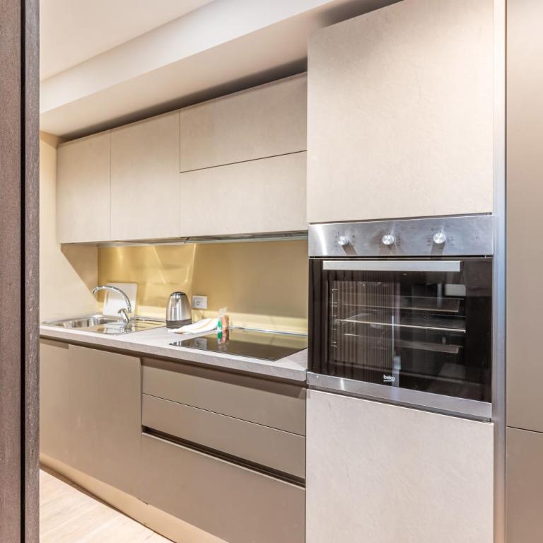 GuestHost - Padova Central Apartment Flat 3 - Appartamento con 1 Camera da Letto - 2