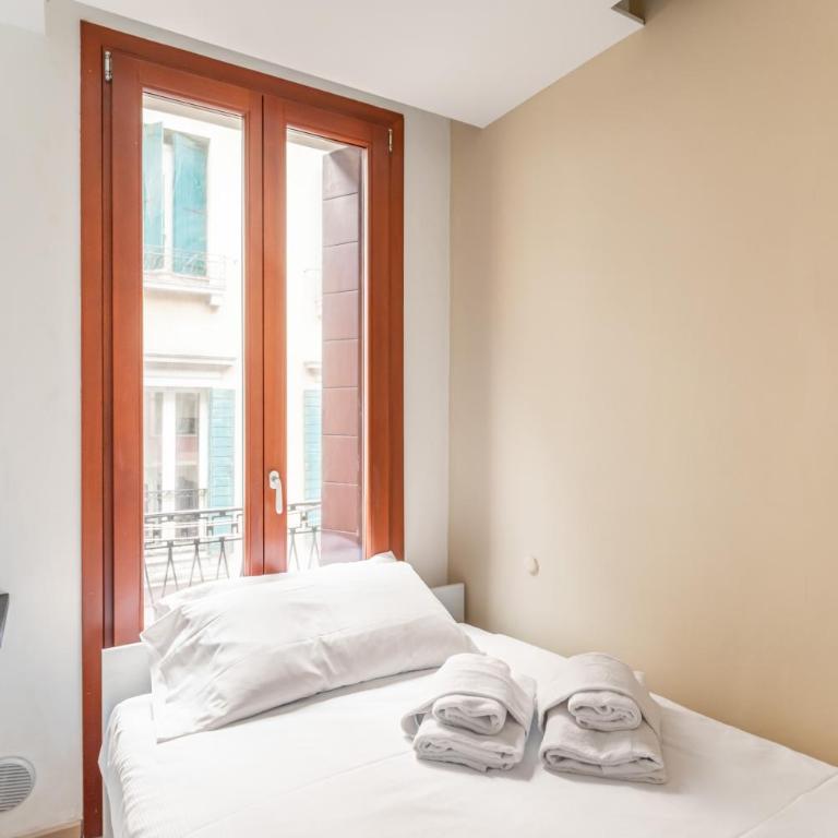 GuestHost - Padova Central Apartment Flat 3 - Appartamento con 1 Camera da Letto - 12