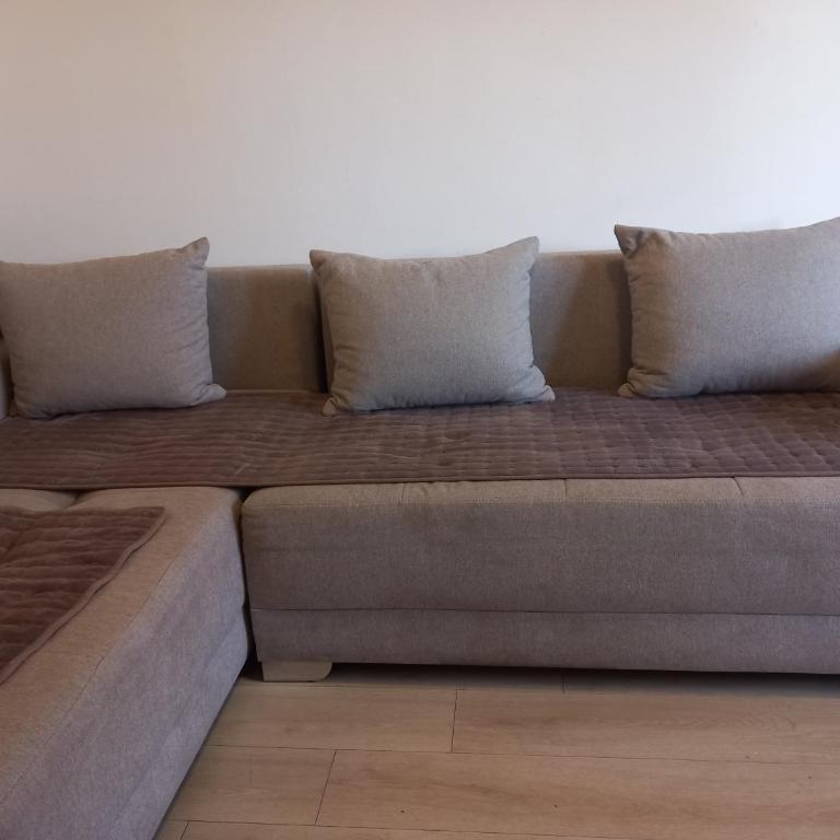 Djordje - One-Bedroom Apartment - 1