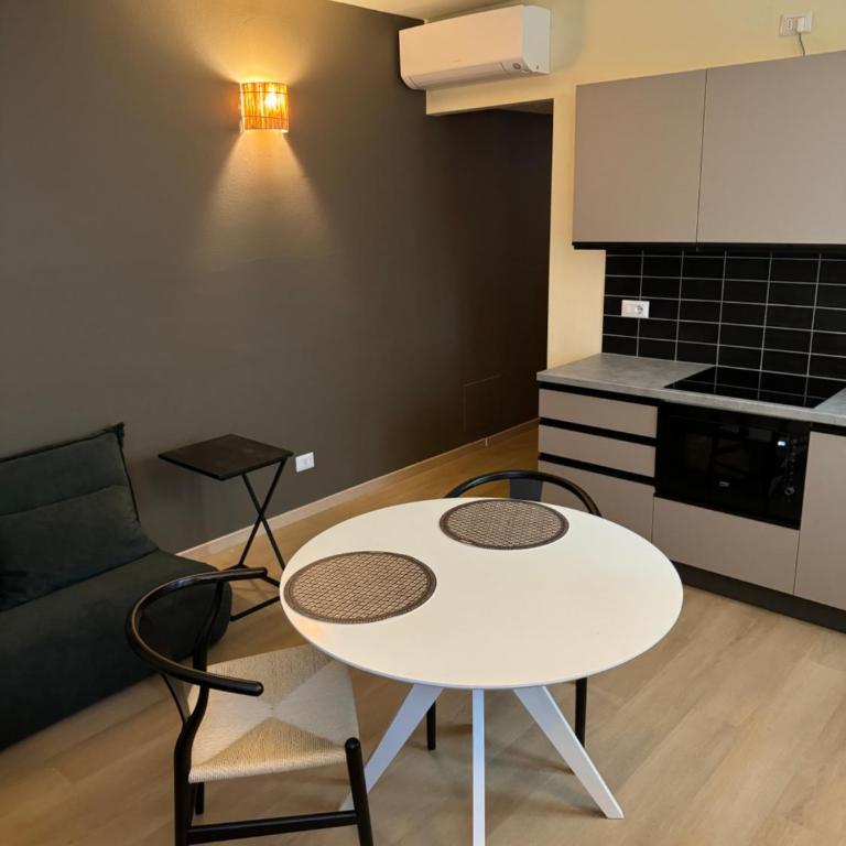 Apartment Menaggino - Appartamento Standard - 4