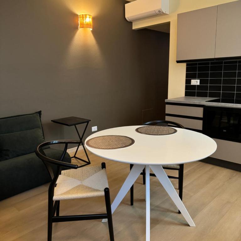 Apartment Menaggino - Appartamento Standard - 1
