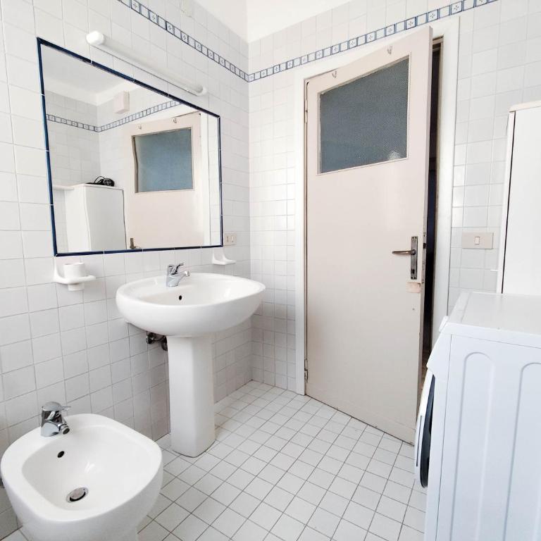 CONDOMINIO GUSSO - Appartamento con 2 Camere da Letto - 23