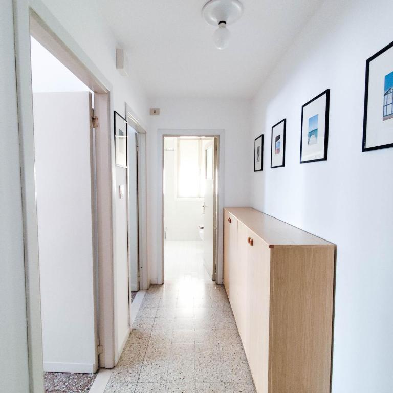 CONDOMINIO GUSSO - Appartamento con 2 Camere da Letto - 17