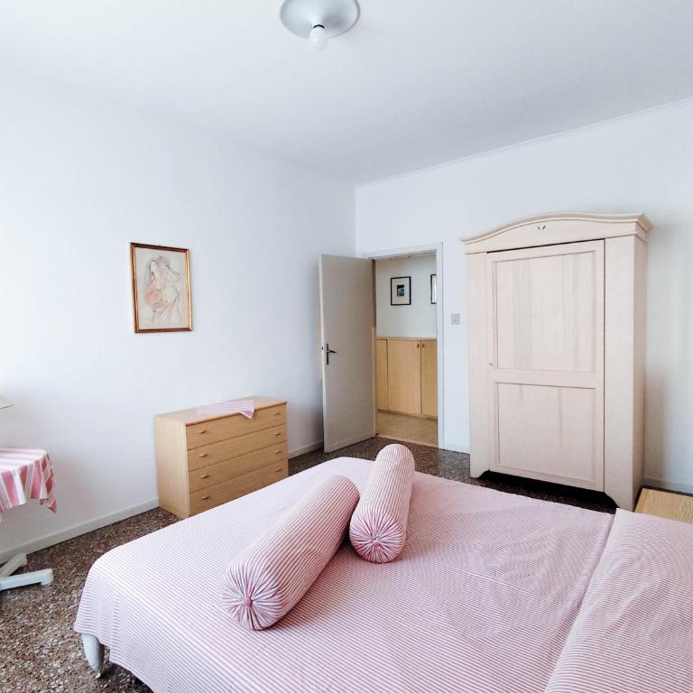 CONDOMINIO GUSSO - Appartamento con 2 Camere da Letto - 20