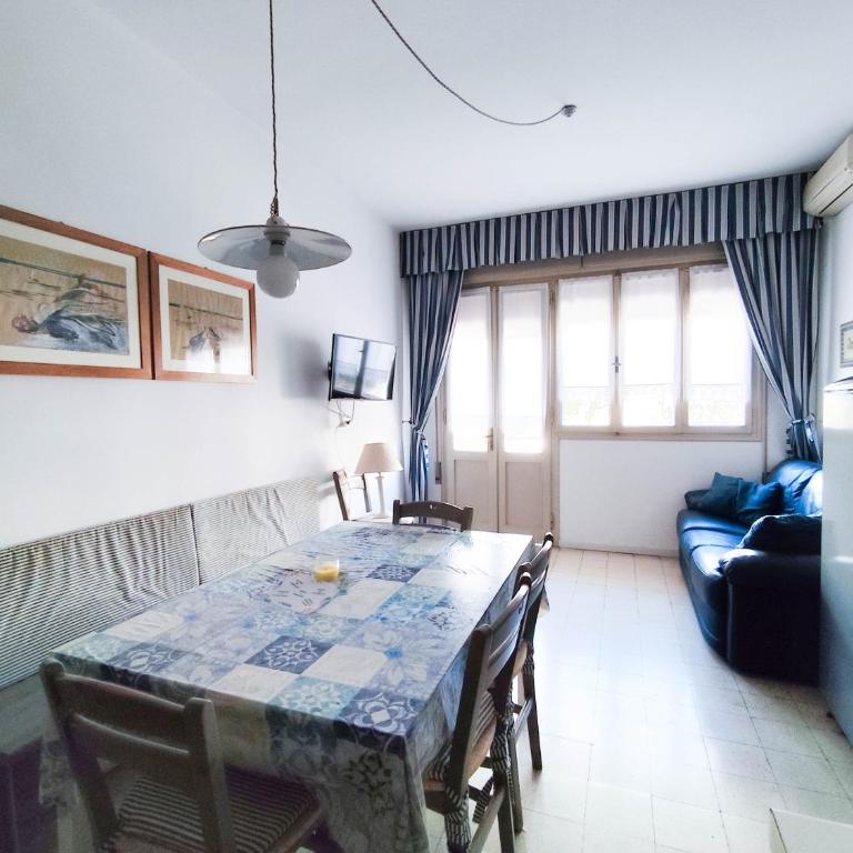 CONDOMINIO GUSSO - Appartamento con 2 Camere da Letto - 13
