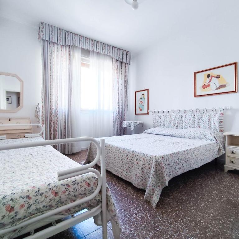 CONDOMINIO GUSSO - Appartamento con 2 Camere da Letto - 21
