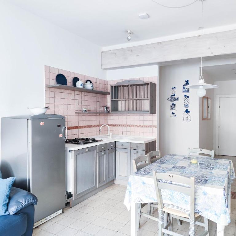 CONDOMINIO GUSSO - Appartamento con 2 Camere da Letto - 16