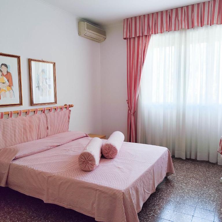 CONDOMINIO GUSSO - Appartamento con 2 Camere da Letto - 19