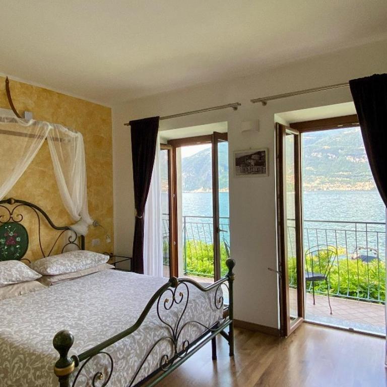 B&B Nest on the Lake - Camera Matrimoniale Superior - 8
