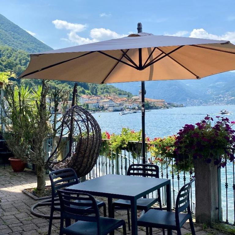 B&B Nest on the Lake - Appartamento con 1 Camera da Letto e Vista Lago - 10