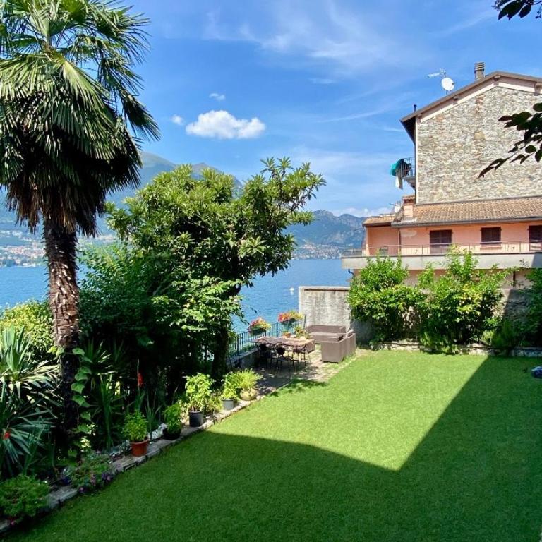B&B Nest on the Lake - Appartamento con 1 Camera da Letto e Vista Lago - 15