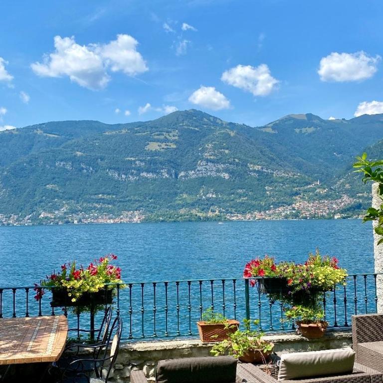 B&B Nest on the Lake - Appartamento con 1 Camera da Letto e Vista Lago - 2
