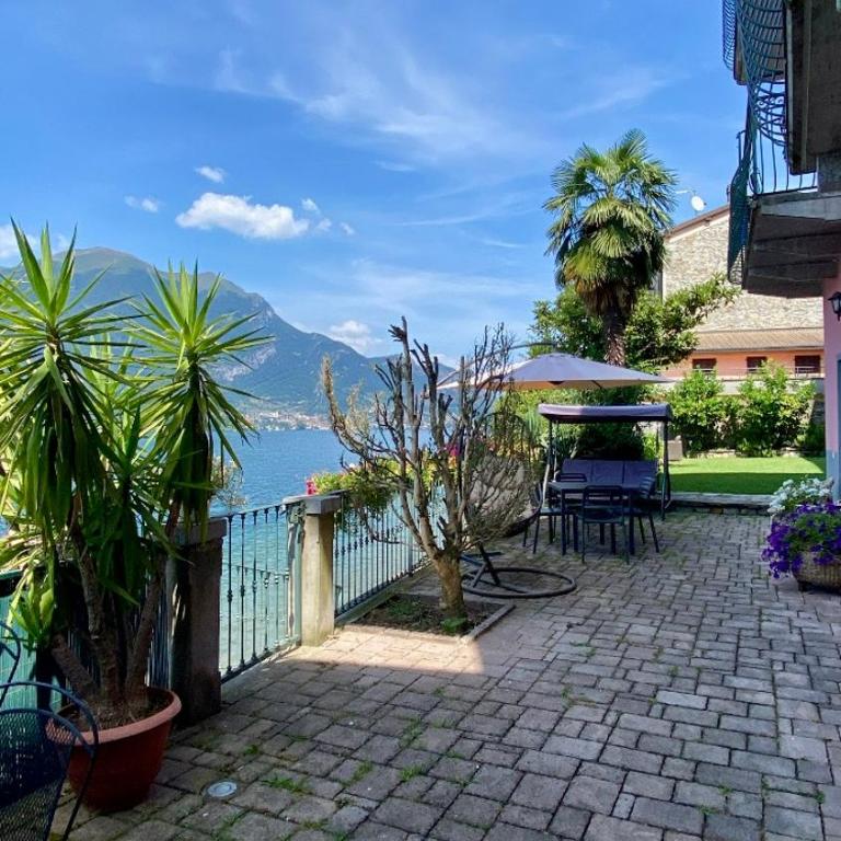 B&B Nest on the Lake - Appartamento con 1 Camera da Letto e Vista Lago - 7