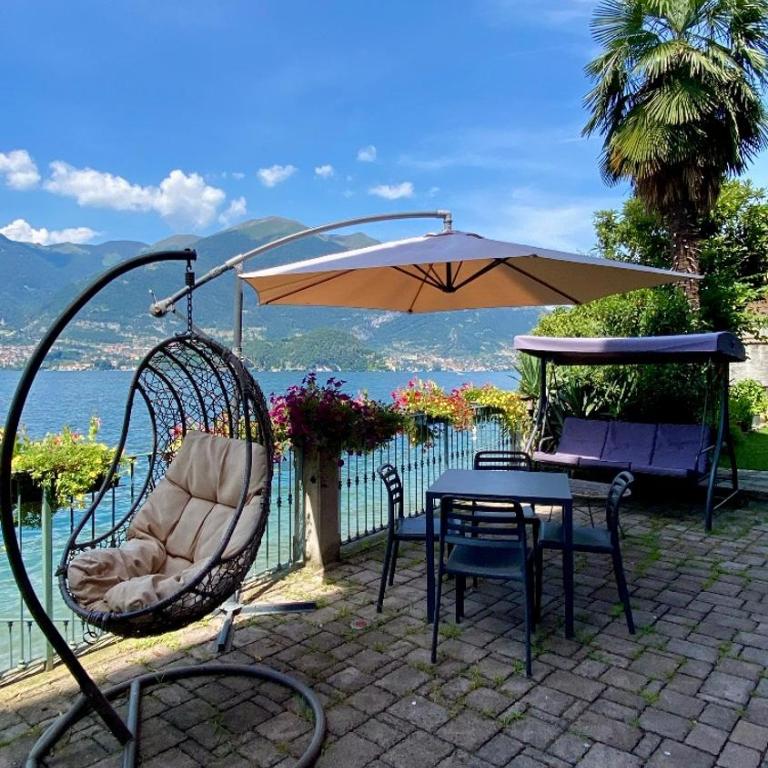 B&B Nest on the Lake - Appartamento con 1 Camera da Letto e Vista Lago - 9