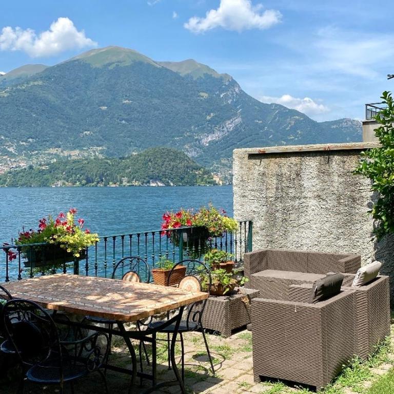 B&B Nest on the Lake - Appartamento con 1 Camera da Letto e Vista Lago - 11