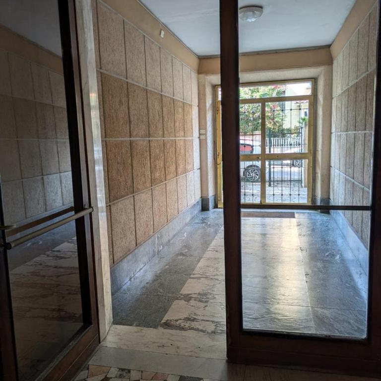 Interno7 - Appartamento con 1 Camera da Letto e Balcone - 16