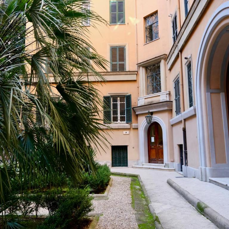 Casa Frida Arte e Sport tra MAXXI e Olimpico - Appartamento Superior con 2 Camere da Letto - 39