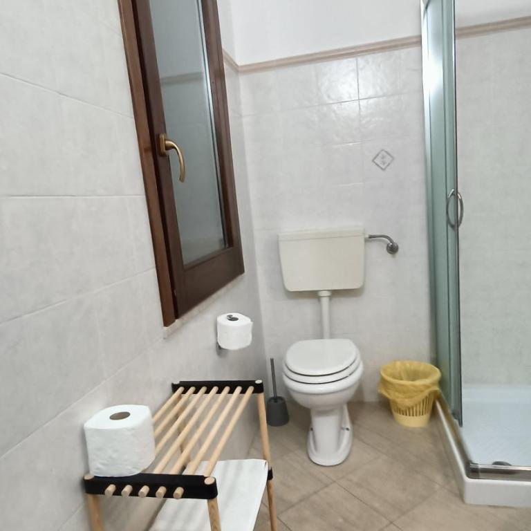Casa Vita in centro - Casa con 2 Camere da Letto - 20