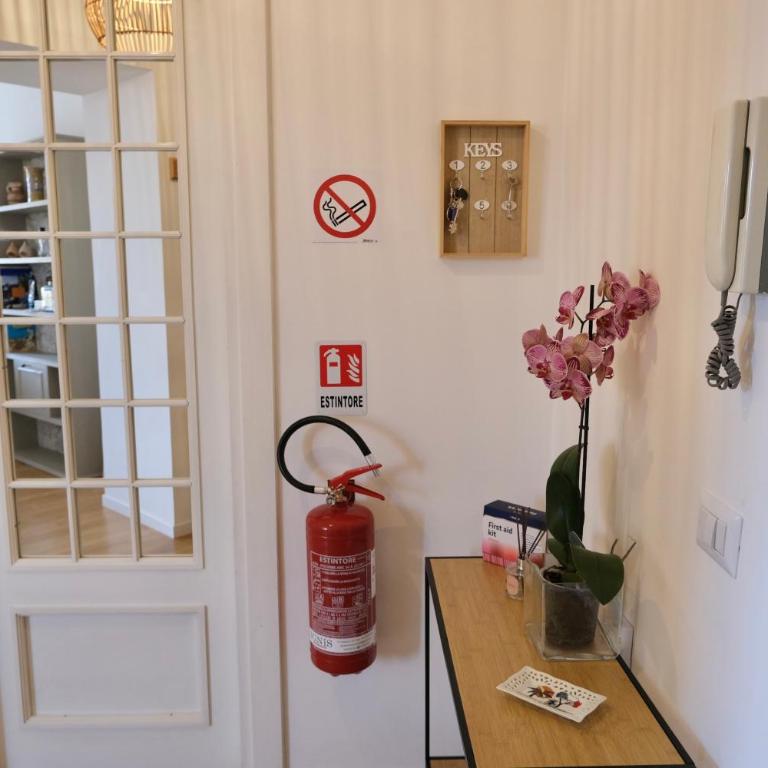 Casa Frida Arte e Sport tra MAXXI e Olimpico - Appartamento Superior con 2 Camere da Letto - 16