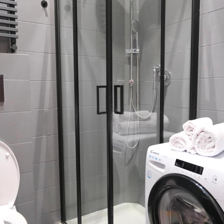 Casa Frida Arte e Sport tra MAXXI e Olimpico - Appartamento Superior con 2 Camere da Letto - 10