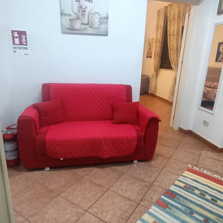 Casa Vita in centro - Casa con 2 Camere da Letto - 29