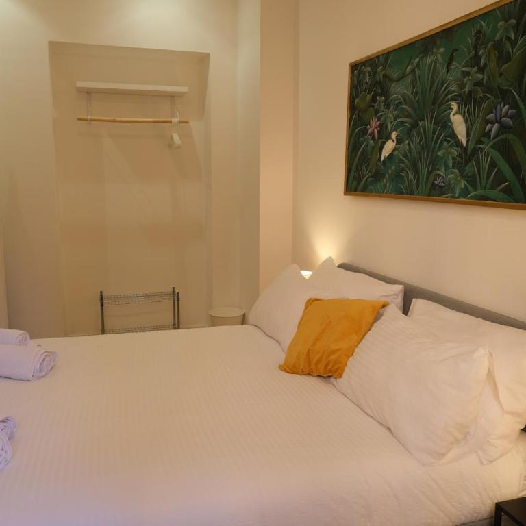 Casa Frida Arte e Sport tra MAXXI e Olimpico - Appartamento Superior con 2 Camere da Letto - 24
