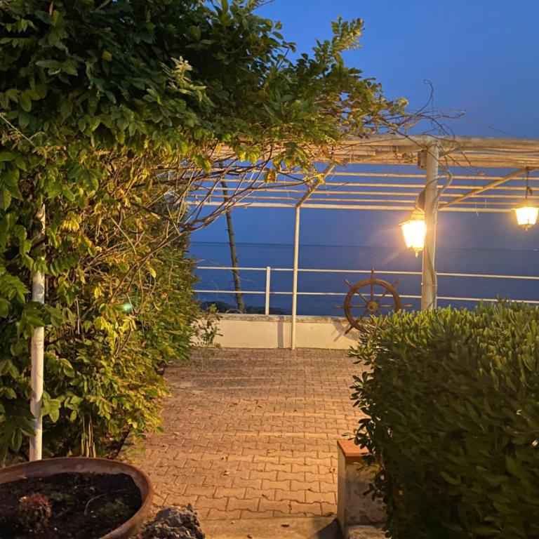 Villa il Timone - Villa - 44