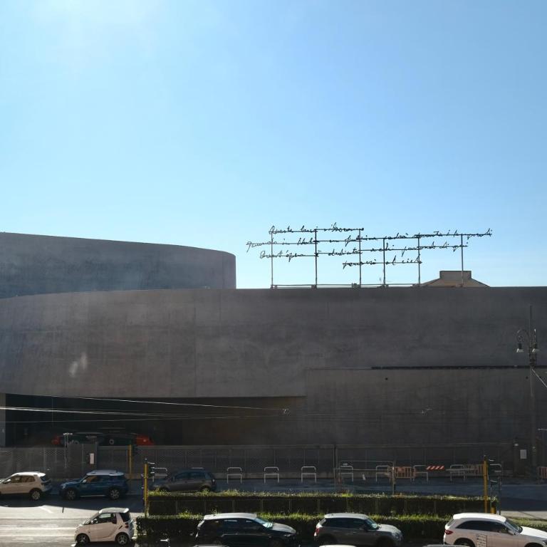 Casa Frida Arte e Sport tra MAXXI e Olimpico - Appartamento Superior con 2 Camere da Letto - 36