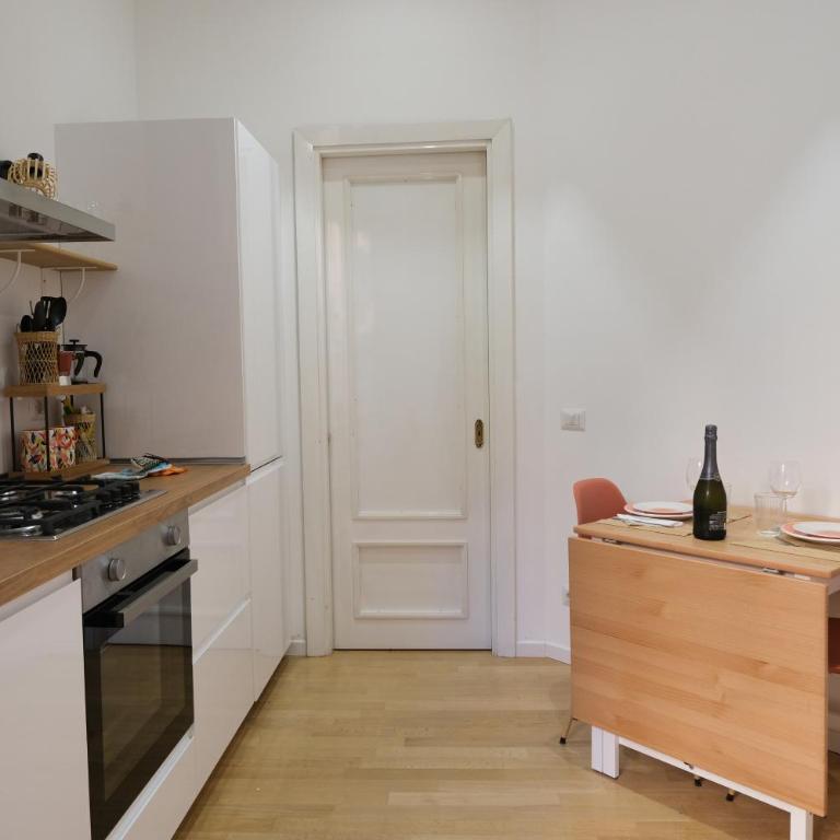Casa Frida Arte e Sport tra MAXXI e Olimpico - Appartamento Superior con 2 Camere da Letto - 13